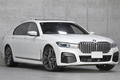 2019 BMW 7 SERIES null