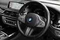 2019 BMW 7 SERIES null