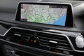 2019 BMW 7 SERIES null