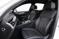 2019 BMW 7 SERIES null