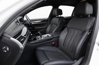 2019 BMW 7 SERIES null