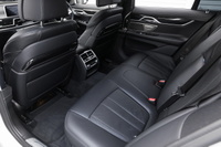 2019 BMW 7 SERIES null