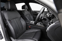 2019 BMW 7 SERIES null