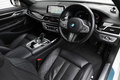 2019 BMW 7 SERIES null