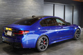 2023 BMW M5 null
