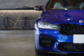 2023 BMW M5 null