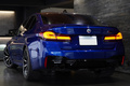 2023 BMW M5 null
