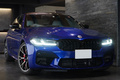 2023 BMW M5 null