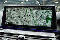 2023 BMW M5 null