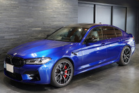 2023 BMW M5 null