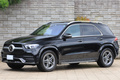 2022 Mercedes-Benz GLEクラス null