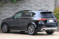 2022 Mercedes-Benz GLEクラス null