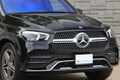 2022 Mercedes-Benz GLEクラス null