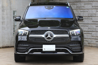2022 Mercedes-Benz GLEクラス null