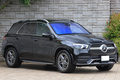 2022 Mercedes-Benz GLEクラス null