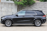 2022 Mercedes-Benz GLEクラス null
