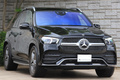 2022 Mercedes-Benz GLEクラス null