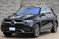 2022 Mercedes-Benz GLEクラス null