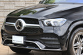 2022 Mercedes-Benz GLEクラス null