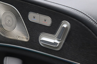 2022 Mercedes-Benz GLEクラス null