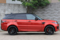 2020 Land Rover RANGE ROVER SPORT null
