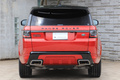 2020 Land Rover RANGE ROVER SPORT null