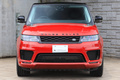 2020 Land Rover RANGE ROVER SPORT null