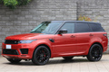2020 Land Rover RANGE ROVER SPORT null