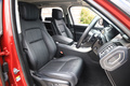 2020 Land Rover RANGE ROVER SPORT null