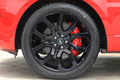 2020 Land Rover RANGE ROVER SPORT null