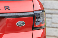 2020 Land Rover RANGE ROVER SPORT null