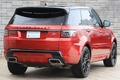2020 Land Rover RANGE ROVER SPORT null