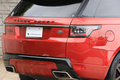 2020 Land Rover RANGE ROVER SPORT null