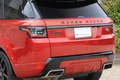 2020 Land Rover RANGE ROVER SPORT null