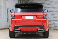 2020 Land Rover RANGE ROVER SPORT null