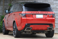 2020 Land Rover RANGE ROVER SPORT null