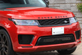 2020 Land Rover RANGE ROVER SPORT null