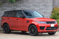2020 Land Rover RANGE ROVER SPORT null
