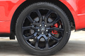 2020 Land Rover RANGE ROVER SPORT null
