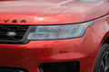 2020 Land Rover RANGE ROVER SPORT null
