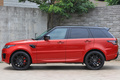 2020 Land Rover RANGE ROVER SPORT null