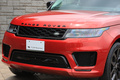 2020 Land Rover RANGE ROVER SPORT null