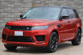 2020 Land Rover RANGE ROVER SPORT null