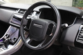 2020 Land Rover RANGE ROVER SPORT null
