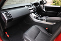 2020 Land Rover RANGE ROVER SPORT null