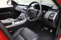 2020 Land Rover RANGE ROVER SPORT null