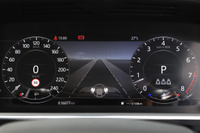 2020 Land Rover RANGE ROVER SPORT null