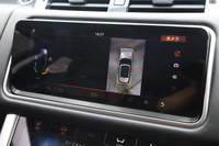 2020 Land Rover RANGE ROVER SPORT null