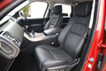 2020 Land Rover RANGE ROVER SPORT null
