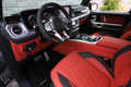 2022 Mercedes-AMG G CLASS null